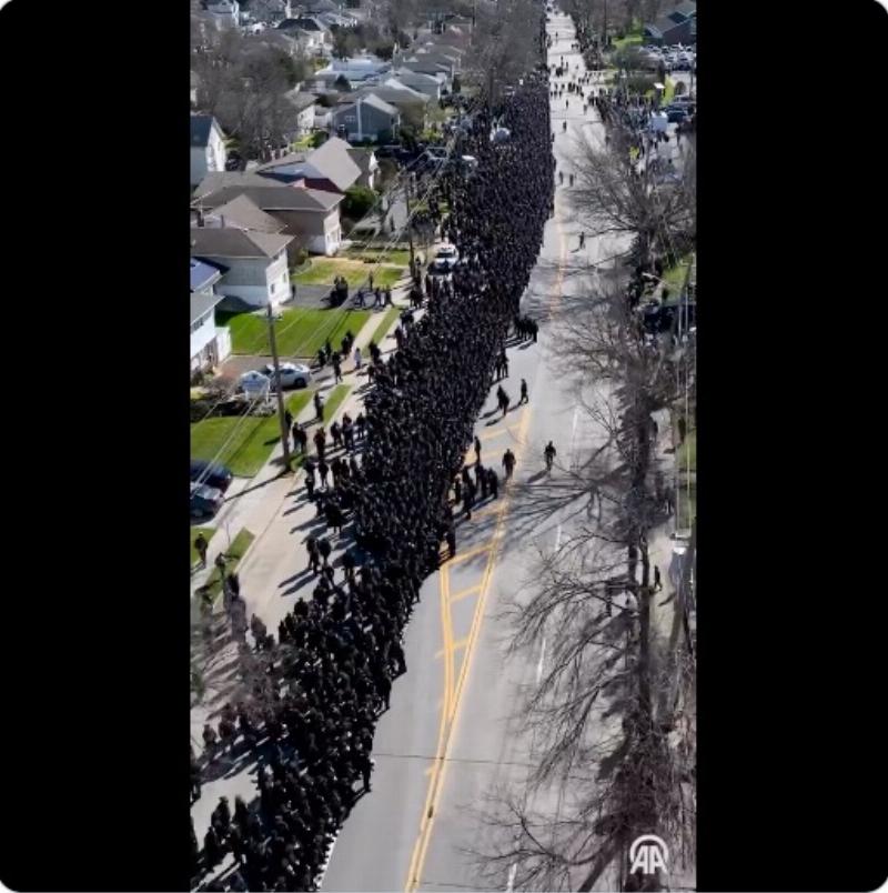 NextImg:Jonathan Diller’s murder symbolizes the left’s war on law and order