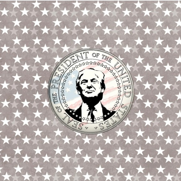 Trump is triumphing in the West