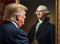 Washington and Trump: God’s Soldiers