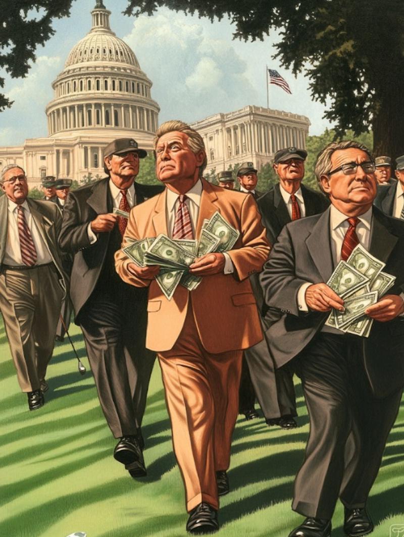 NextImg:An 18th Century Scottish Historian Foretold America’s Trajectory