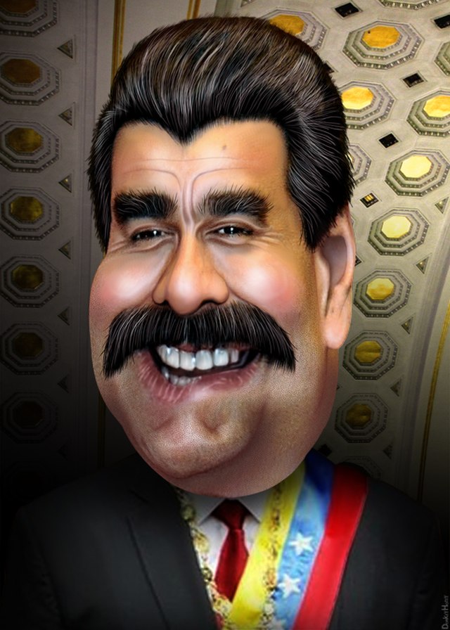 Venezuela to ‘liberate’ Puerto Rico?