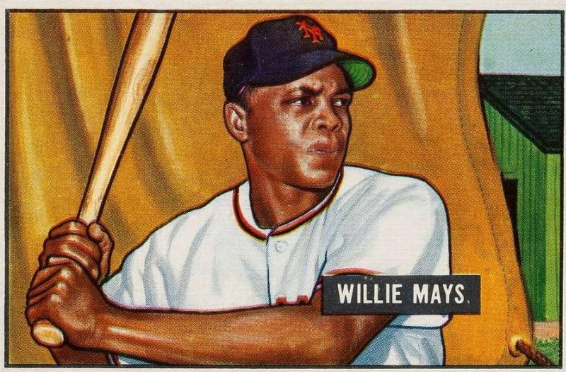 NextImg:Remembering Willie Mays