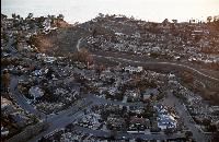 Los Angeles officials aren't waiving building permit fees for Palisades fire victims