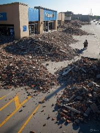 Should We Deplorables have a ‘No Walmart Day?’