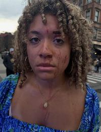 Fighting for babies while black