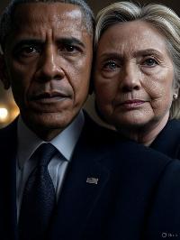 The ‘Ghastly’ Gamble: How the Clinton–Obama Intelligence Op Risked War to Take Down Trump
