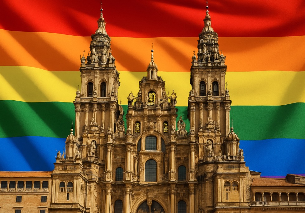 Spain is on the way to outlawing pastoral counseling against homosexuality