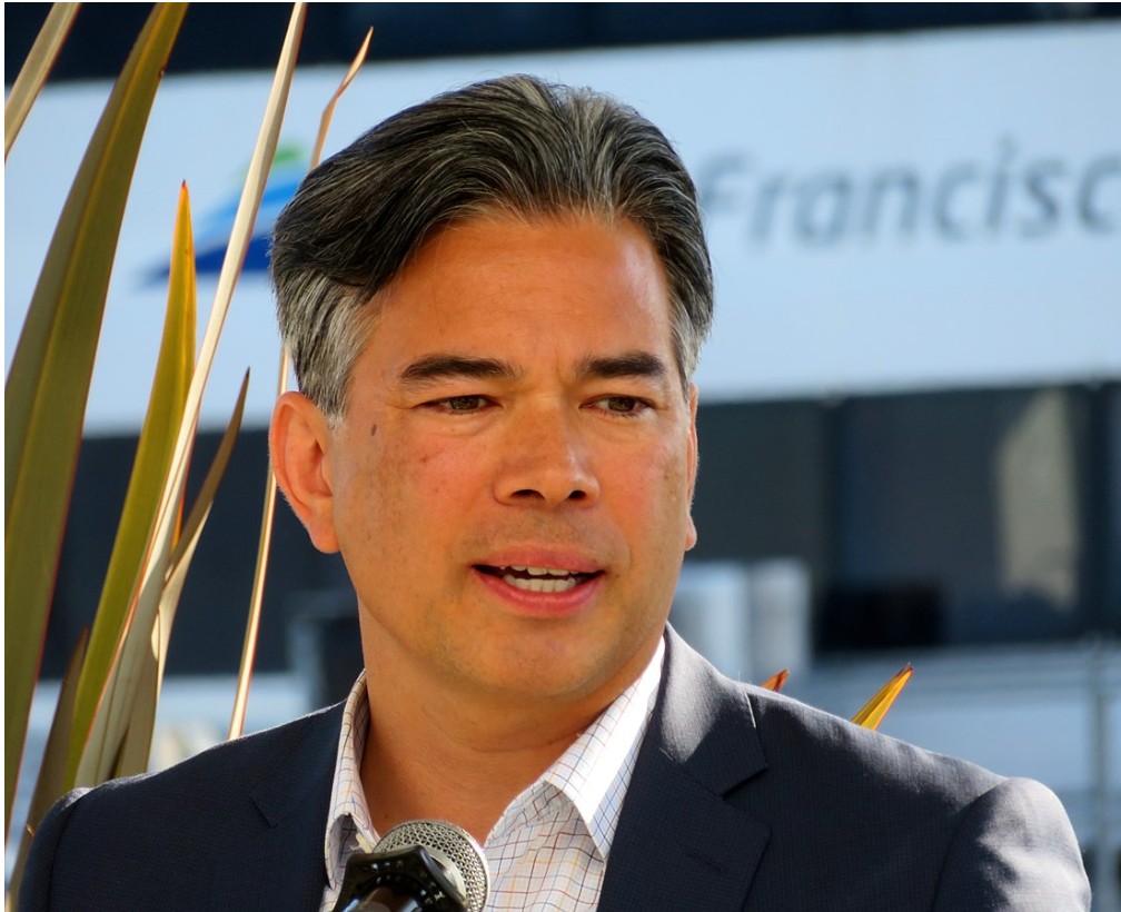 California's AG Bonta shelled out $468,000 in campaign cash to 'help' lawmen in Oakland corruption case -report