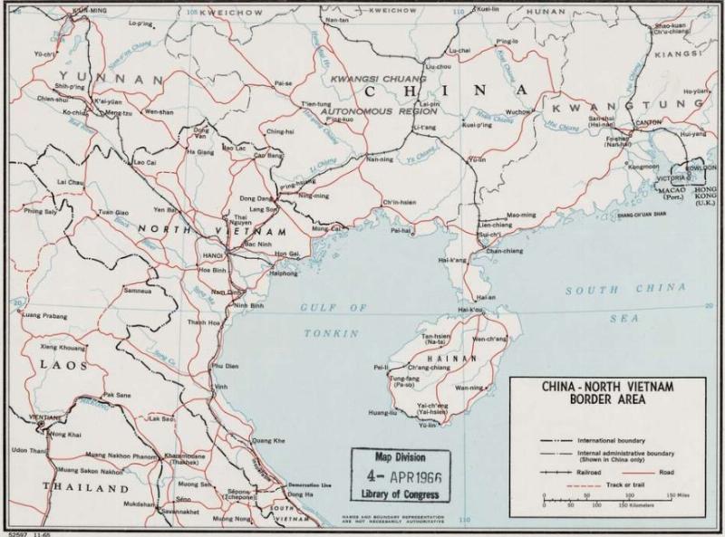 NextImg:Was Vietnam worth the cost?