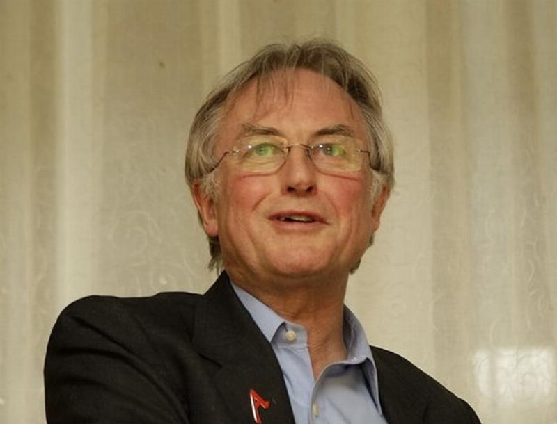 NextImg:Richard Dawkins Disdains the Electoral College