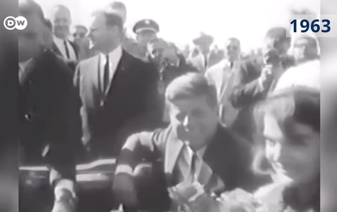 Did The Government Frame Lee Harvey Oswald? A Forged Object In An X-Ray Says ‘Yes’