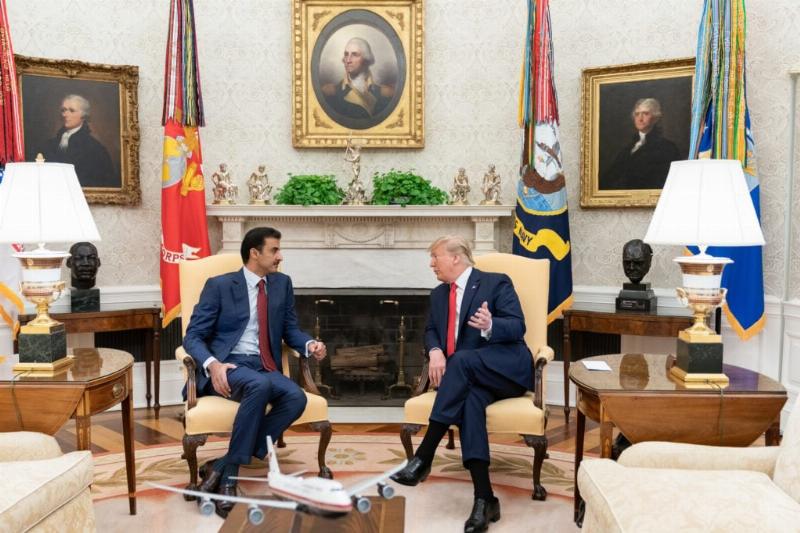 NextImg:Why Defend Qatar?