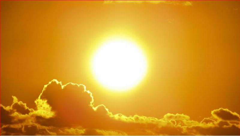 NextImg:There goes the sun?