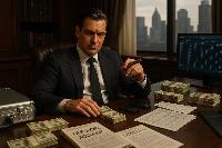 To Defeat Drug Cartels, Corrupt Bankers Must Be Jailed