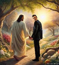 For Charlie Kirk, ‘To Live Was Christ, To Die Is Gain’