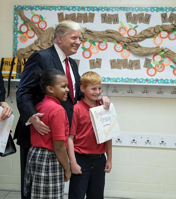 Defending Trump’s Abortion Stance 