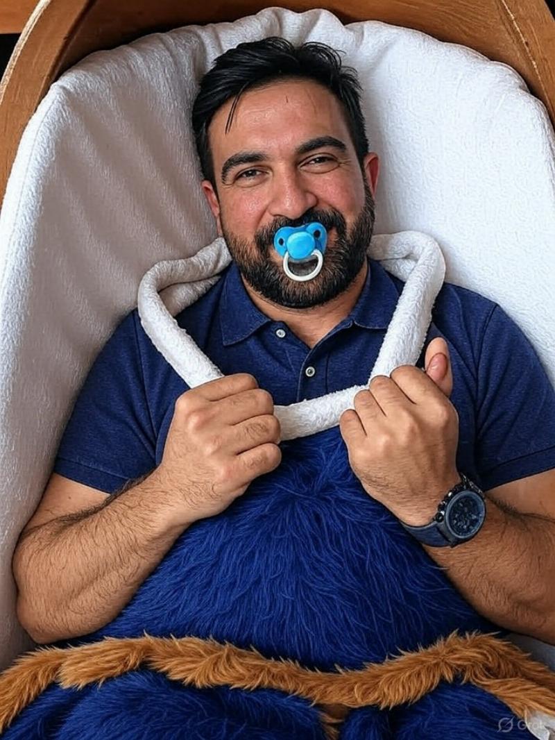 NextImg:Resurfaced clip of Zohran Mamdani explaining how when he runs out of money he’ll just live off his parents goes viral