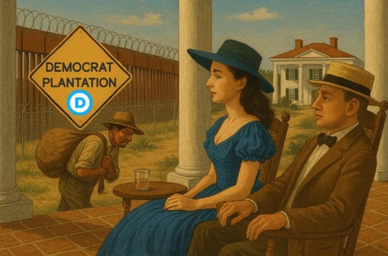 NextImg:They’re Not Sanctuary Cities; They’re Slavery Cities