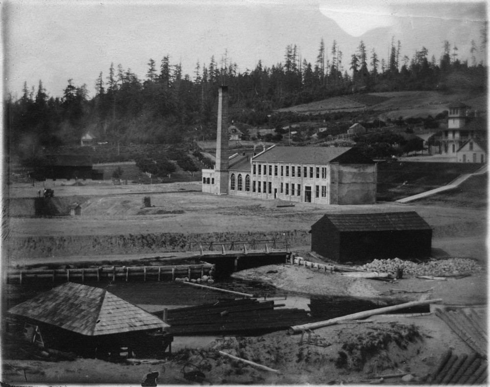 Don’t stop with Alcatraz; reopen McNeil Island in Washington State