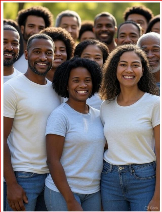 grok image 1 of american population