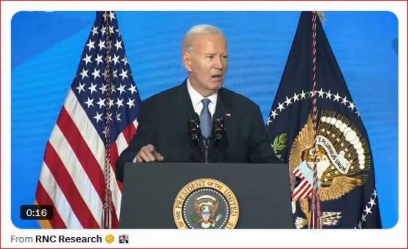 NextImg:Biden pardons 2,500 for what he claims were 'non-violent' drug offenses