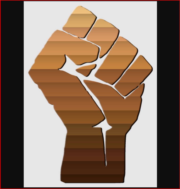 How did we get here?  By submitting to the intimidation of the left