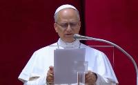 The New Pope Seems To Align With The Old Pope’s Liberation Theology