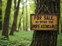 Keep the sale of federal wildlands out of the Big Beautiful Bill