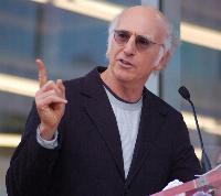 Larry David: No Longer the Master of his Comedic Domain