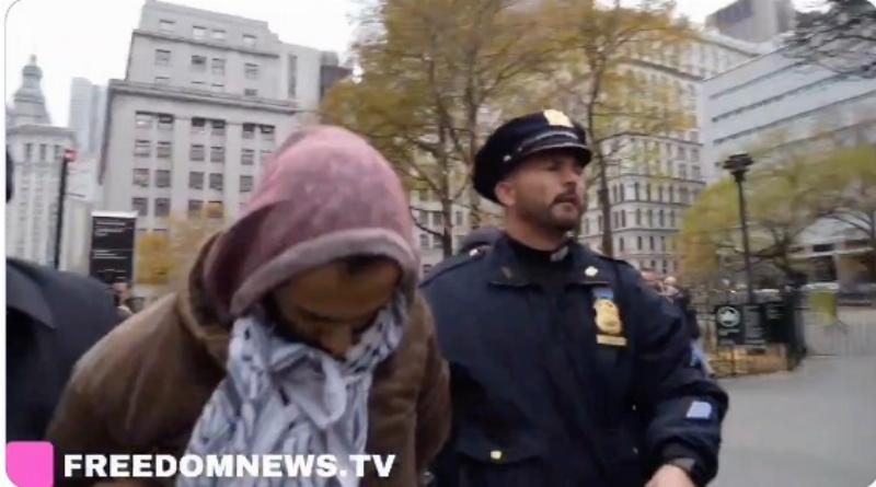 NextImg:With the Daniel Penny verdict, BLM is trying to relive the glory days of George Floyd