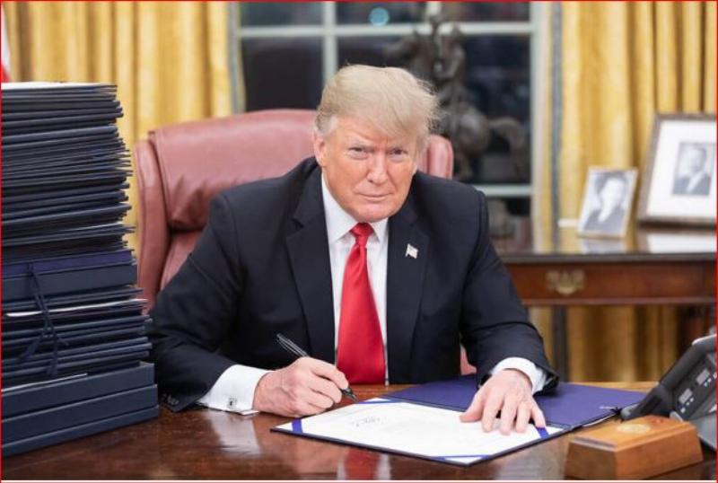 NextImg:Media Gaslighting about Trump’s Popularity