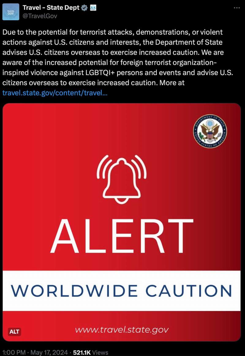 NextImg:Terror alert!