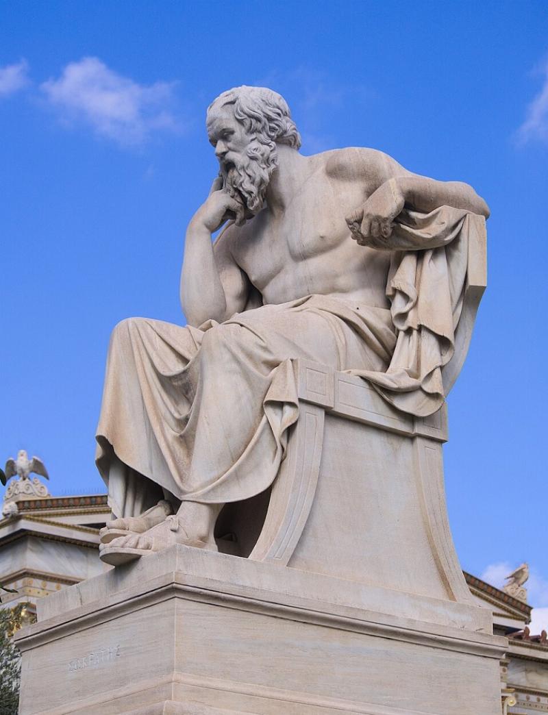 NextImg:Democrat fallacies of predicate logic