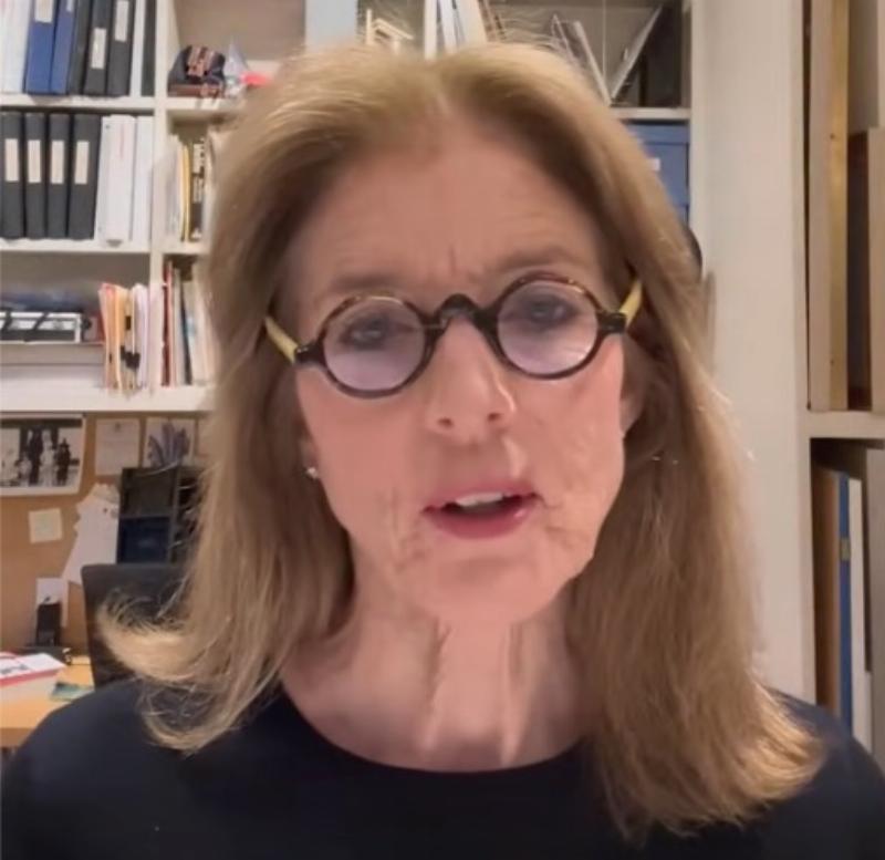 NextImg:Leftists, including his cousin, land foolish blows against RFK, Jr.