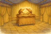 Archaeologists may have found where the Tabernacle and Ark stood at Shiloh