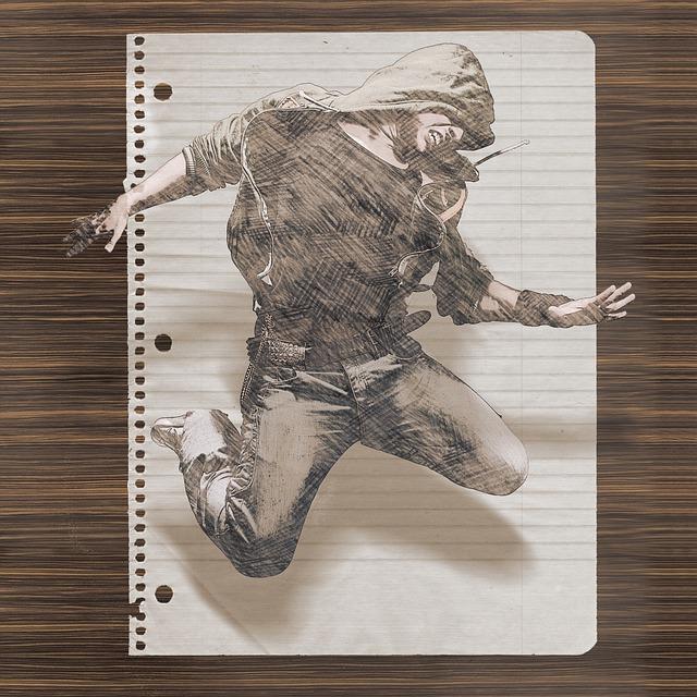 Free image, Pixabay license.