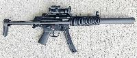 Colorado challenges the Second Amendment