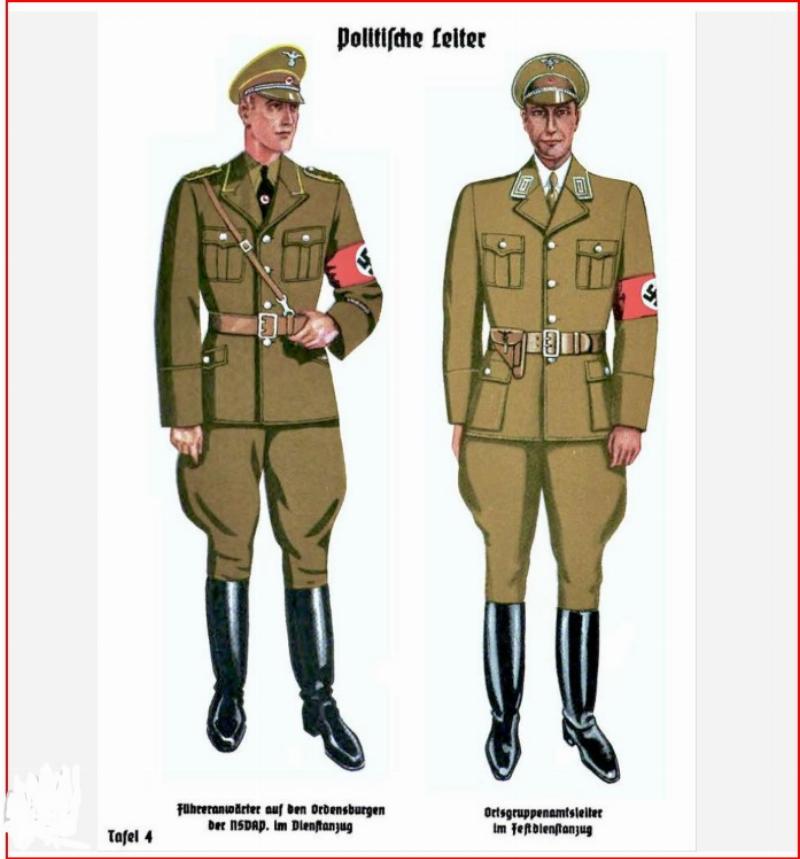 NextImg:Deadly fascist lies: The left's weapon of choice in the cultural civil war