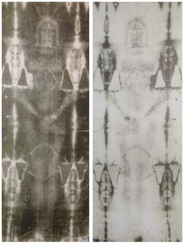 The Shroud of Turin — Can It Be Found in the Bible?