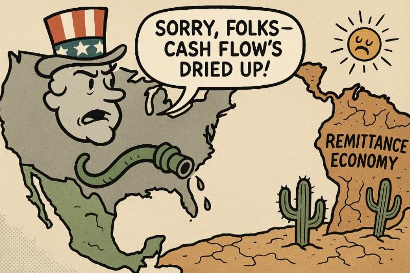 NextImg:Why “No mas dolares” going south?