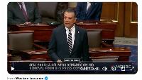 Alex Padilla plays more stupid ICE games, wins more stupid prizes