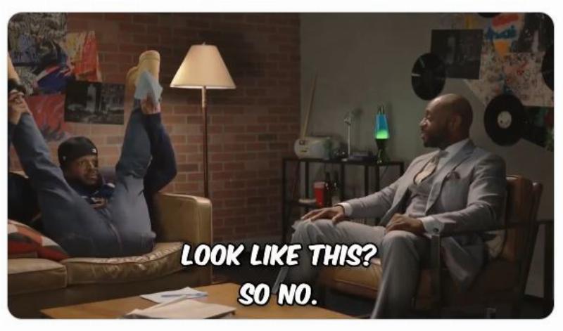 NextImg:Gross: Nathan Wade gets made a fool of by comedian Marlon Wayans on The Daily Show