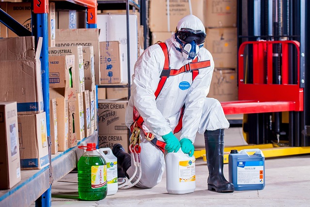 Where is the former concern for the safety and quality of food?