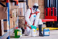 Where is the former concern for the safety and quality of food?