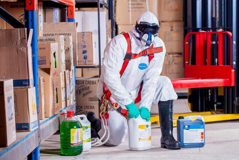 NextImg:Where is the former concern for the safety and quality of food?