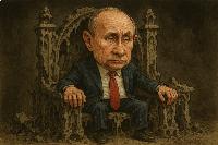 Russia’s Nuclear Strength Rests Atop Systemic Weaknesses