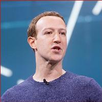 Zuckerberg admits he was muscled by Democrats