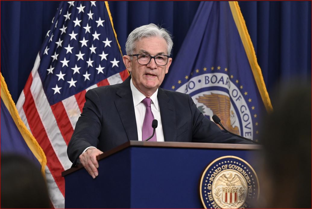 Powell and the Fed are wrong