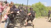 Seattle’s mayor blames law-abiding Christians for being victims of an Antifa attack