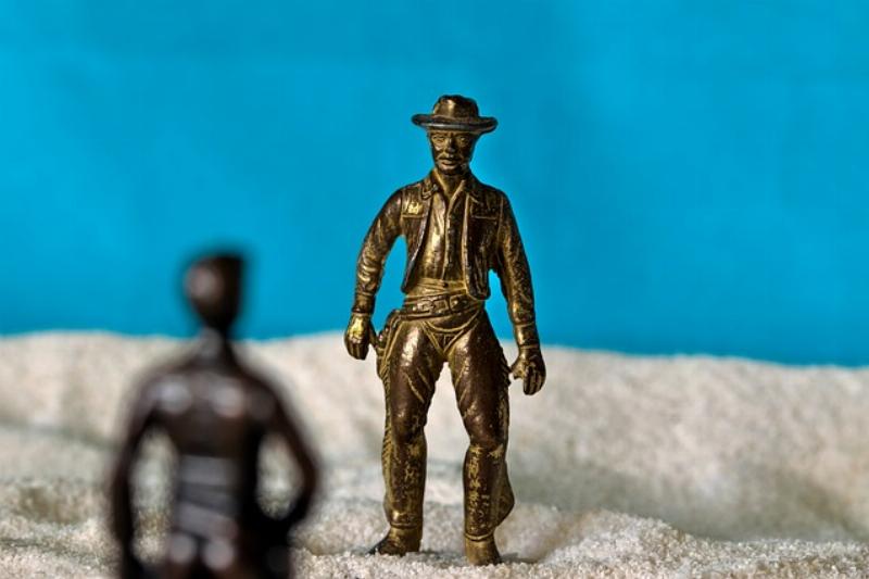 NextImg:Missouri lawmaker proposes a bill to reward citizens for reporting illegals, and establish a new civilian bounty hunter program